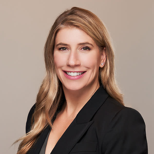 Dr. Crystal Johns, Vancouver Dentist