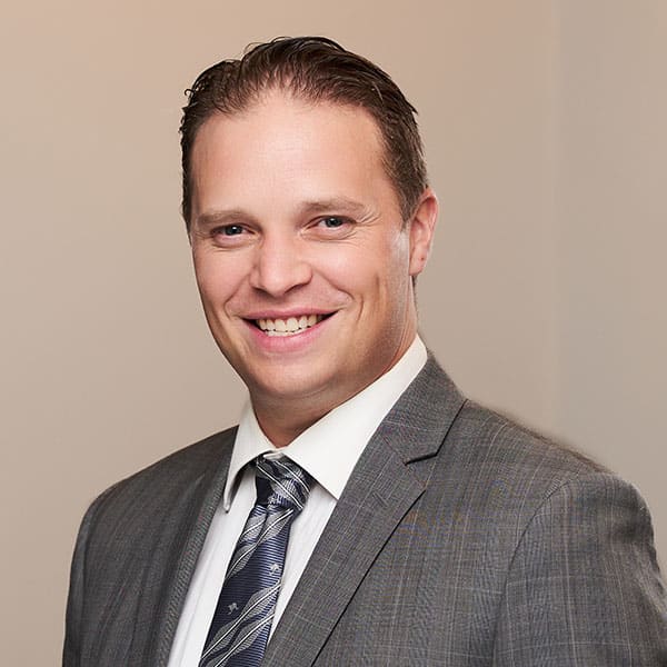 Dr. Kyle Green, Vancouver Dentist