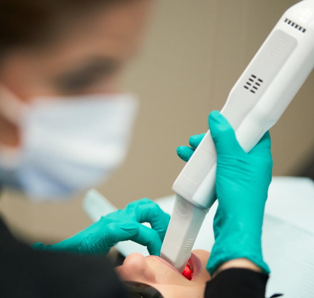 Dental Technology, Vancouver Dentist