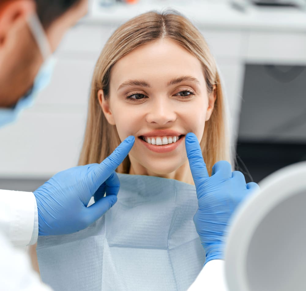 Dental Sedation, Vancouver Dentist